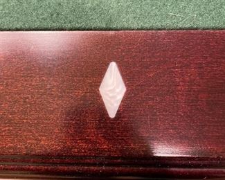 Brunswick Billiards Table: ASKING $1,750