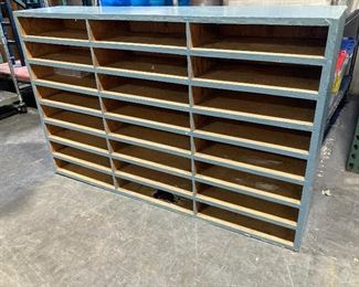 Great storage for your bead holders, fit perfectly 