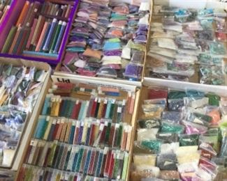 As they are laid out for you to see