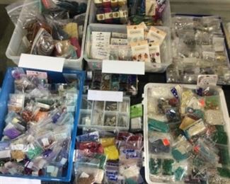 Yup, just a few more beads,...