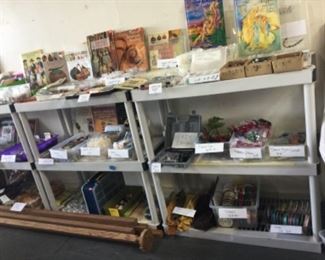 Some of the finished product for your perusal