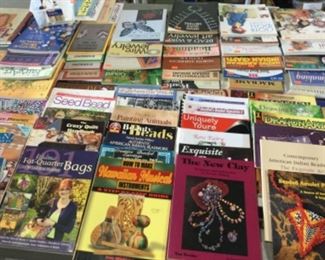 Pick a craft lane, or drive them all!