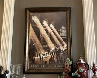 Grand Central Station