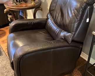Another recliner