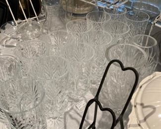 Glassware