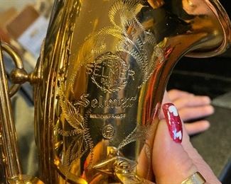 Incredible Selmer VI Alto Sax s - great condition - Professional model  - Mark VI is played by many musicians including Jimmy Heath, Sonny Rollins, and John Coltrane.