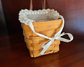 . . . another Longaberger