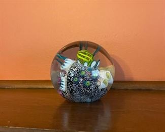 . . . another beauty