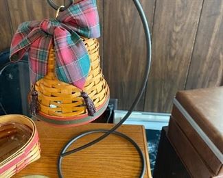 . . . another nice accent