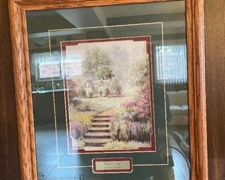 . . . looks like a Kincaid