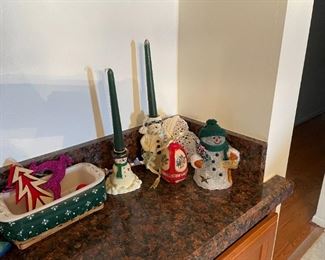 . . . some great holiday items