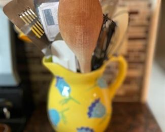 . . . lots of practical items