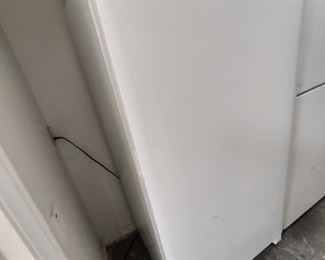 Brand - Kenmore Standup No-Ice Freezer