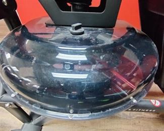 Brand - Obsidian Surge 500 Water Rowing Machine
WATER PERFORMANCE
Row on the water in the comfort of your home. The water creates a smooth and steady rowing experience with every stroke. Instant resistance is available with the flywheel and 16 fan blades. The faster the fan blades spin the higher resistance and dynamic response caused by the harmonious interaction with the water, giving the user a unique experience.

FITNESS TECHNOLOGY
The Fitness Meter is designed to accurately track all essential workout metrics i.e. Total Time, Time/500M, SPM, Total Strokes, Calories, HR, Ambient Temperature, and more. The Fitness Meter allows the user to tailor a personalized workout or use the built preprogrammed features. Compatible with ANT+ heart rate technology, like heart rate belts or watches, so you can measure an accurate pulse and monitor the effectiveness of your workout. When worn around your chest during your exercise routine, the pulse belt will transmit your heart rate to the advance