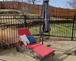 Umbrella not for sale