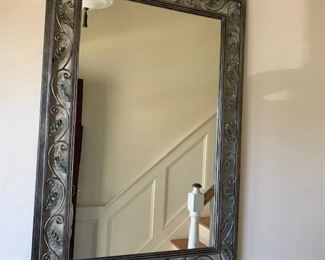 Wall Mirror