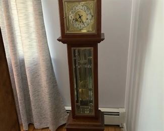 Grand Mother Size Clock