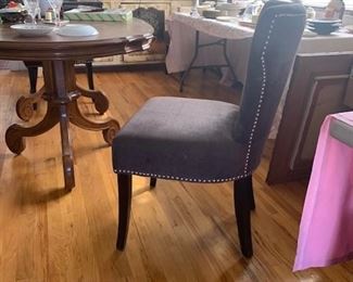 A Sample of the chair 6