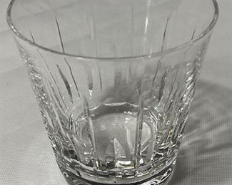 4 Stuart Tumblers - Hampshire Pattern