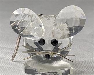 Swarovski Mouse