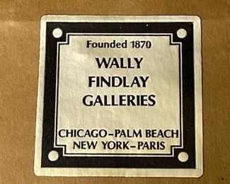 The Church Across the Street - Marie-Louise Mills