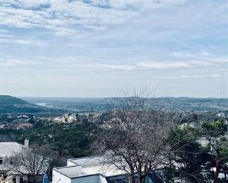 Phenominal View - Not For Sale!