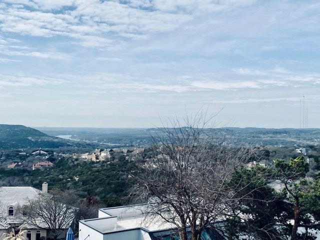 Phenominal View - Not For Sale!