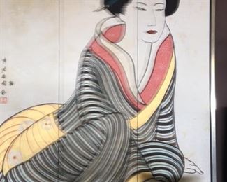 Ken Fleisch Original