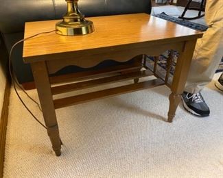 $80 two side tables 