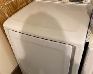 $490 Samsung washer & dryer set 