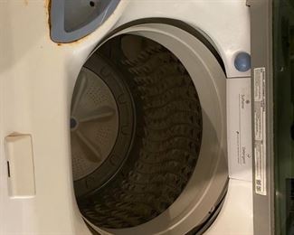 $490 washer & dryer