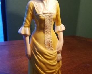 Goebel "Afternoon Tea"