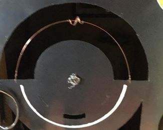 Artist Custom Made Metal Door