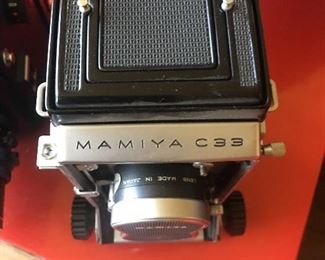 Mamiya