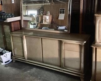 Mid Century Modern Furniture