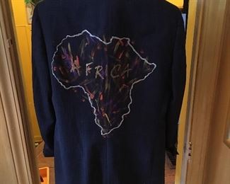 Barbara Harris Creation