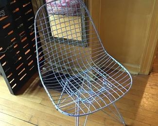 Eiffel Tower Chair MCM