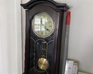 Anco Wall Clock