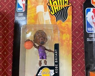 1998 Kobe Bryant NBA Jams Figure