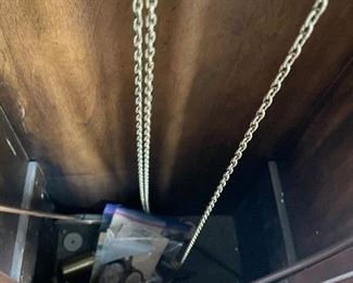 Howard Miller Berwick Grandmother clock $300 (Photo 4/5)