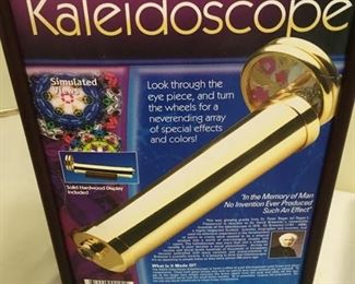 Like New,  "ColorVision" Kaleidoscope
