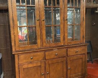 CHINA CABINET