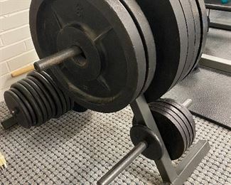  WEIGHTS 