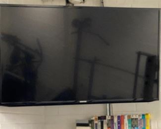LARGE TV