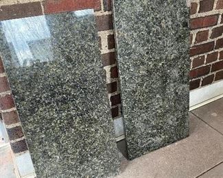 GRANITE SLABS