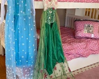 PRINCESS DRESSES