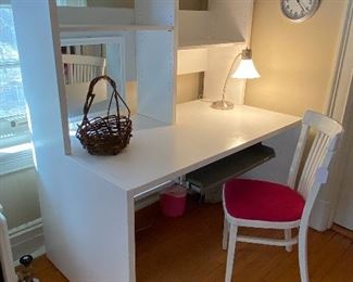CHILDS STUDY DESK