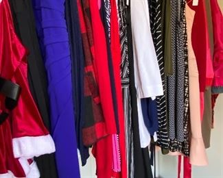 WOMEN'S CLOTHING SIZE 1X