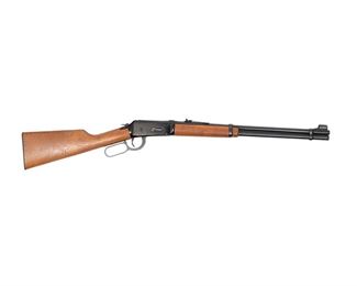 Winchester Model 94 .30-30 Lever Action Rifle