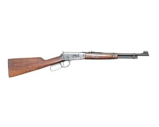 Winchester Model 94 .30-30 WIN Lever-Action Rifle